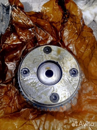 Муфта мазда