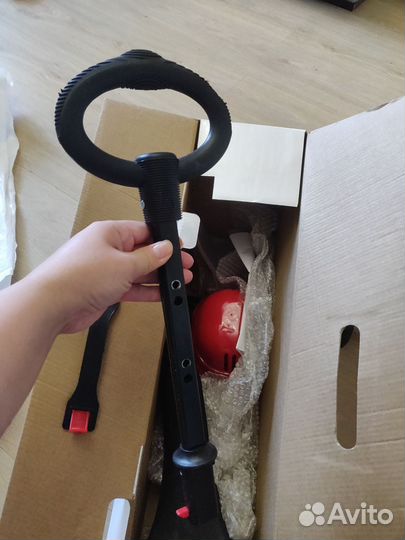 Детский самокат бу ScooTer