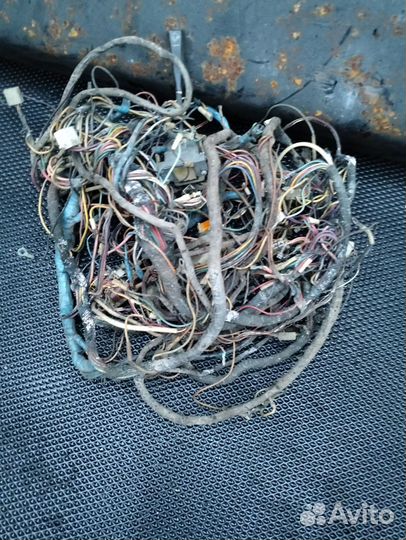 Проводка 3102