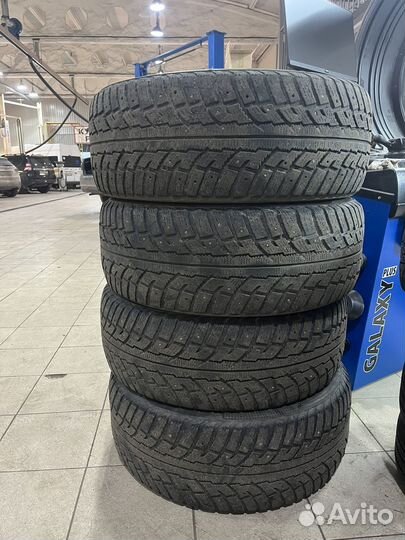 Marshal I'Zen RV Stud KC16 265/65 R17