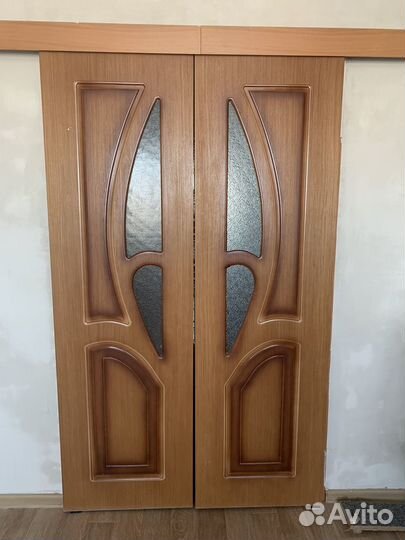 Дверное полотно