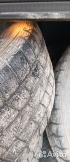 Hankook Winter I'Cept IZ2A 205/55 R16