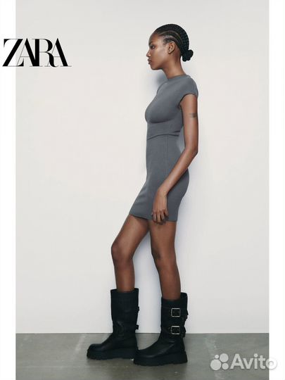 Платье Zara