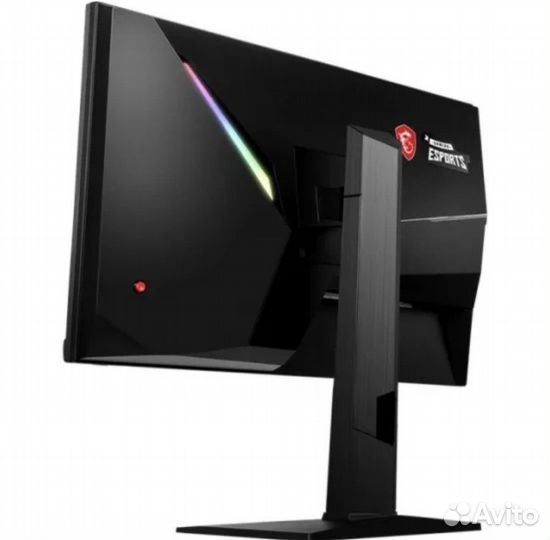 Msi optix mag251rx
