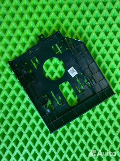 Заглушка отсека DVD - lenovo ideapad 110-15 ACL