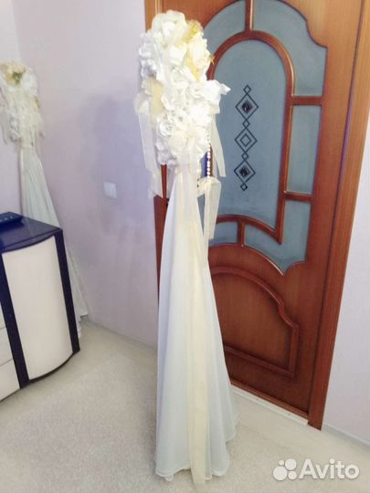 Стойки для декора