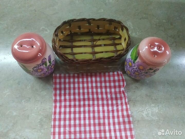 Набор для специй