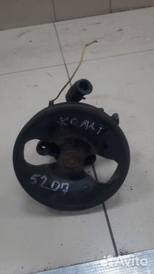 Насос гидроусилителя Mitsubishi Colt