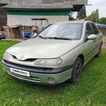 Renault Laguna 1.6 MT, 1999, 305 000 км, с пробегом, цена 125 000 руб.