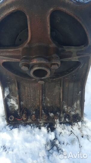 Лебедка тдт 55