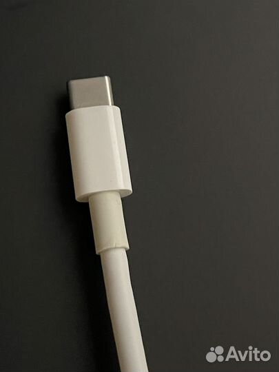 Адаптер apple type-C digital AV multiport