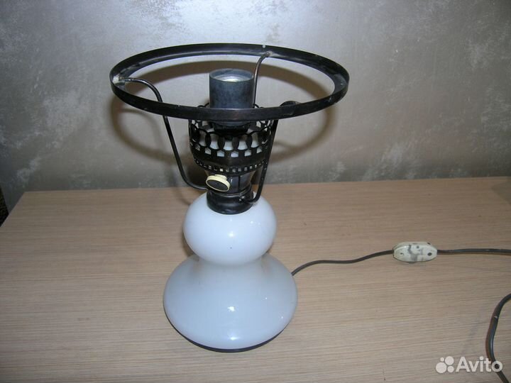 Лампа зик Екатеринбург