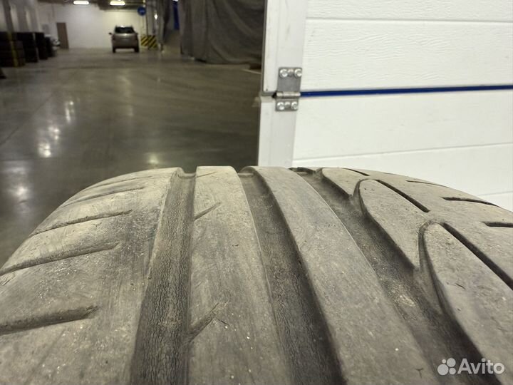 Bridgestone Potenza S001 235/50 R18 97V