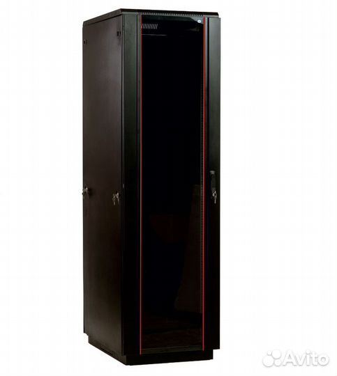 Шкаф серверный 33U
