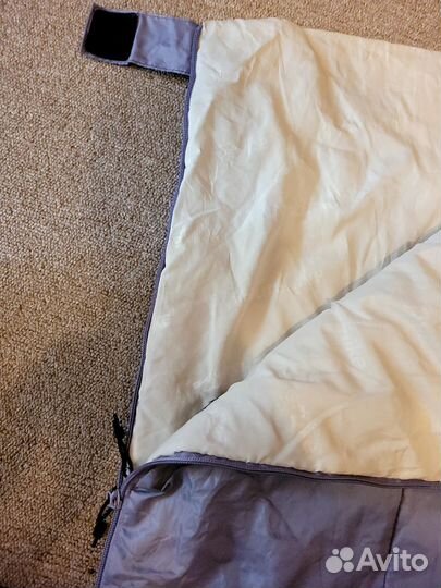 Спальный мешок naturehike