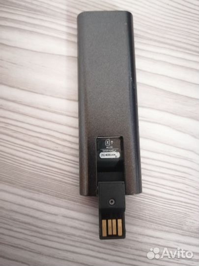 Модем yota с сим картой