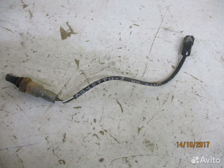 Датчик лямбда зонд Шевроле Лачетти