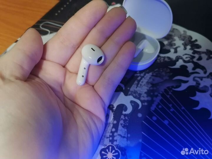 Беспроводные наушники Redmi Buds 4 Lite