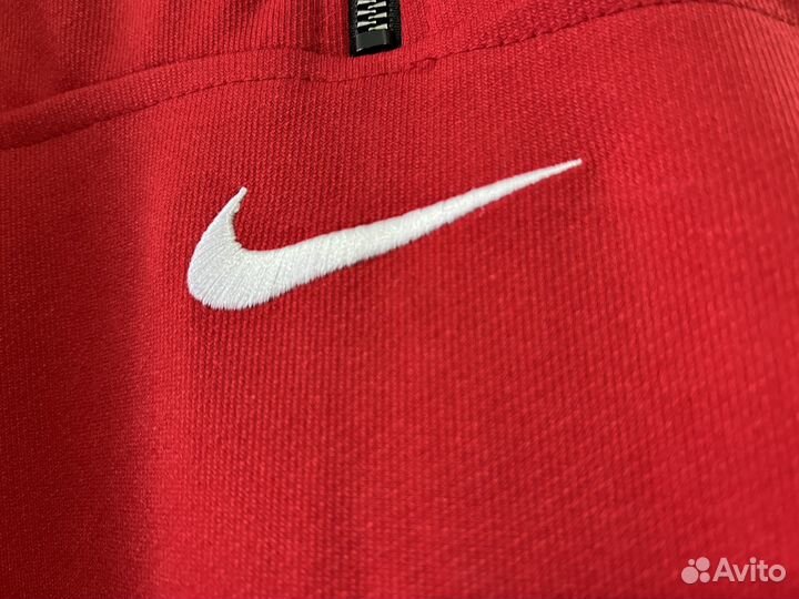 Спортивный костюм Nike джемпер штаны