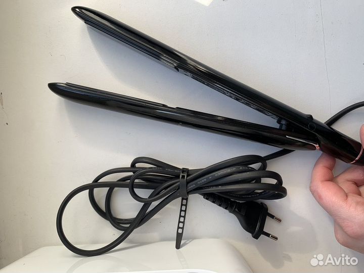 Утюжек для волос Babyliss ST255E