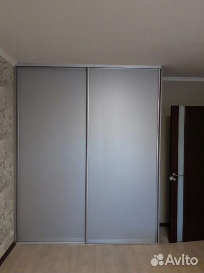 Двери купе
