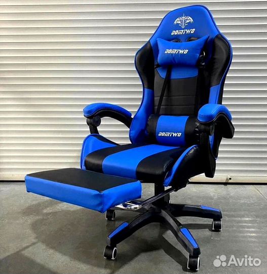 Компьютерное кресло Игровое