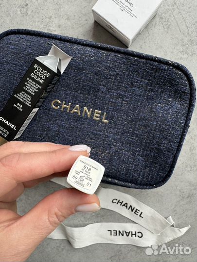 Chanel оригинал