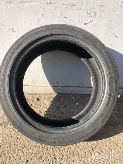Goodyear Regatta 2 245/45 R19
