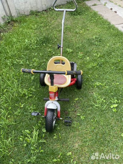 Велосипед для детей