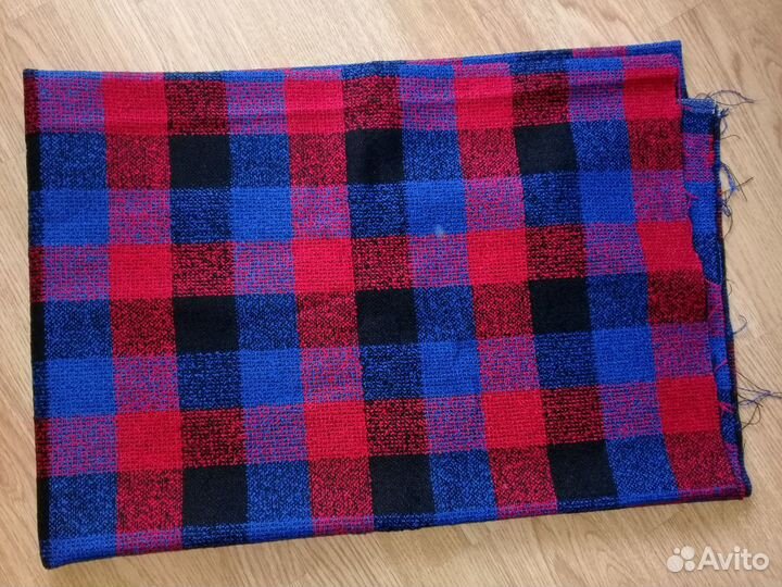 Ткань итальянская