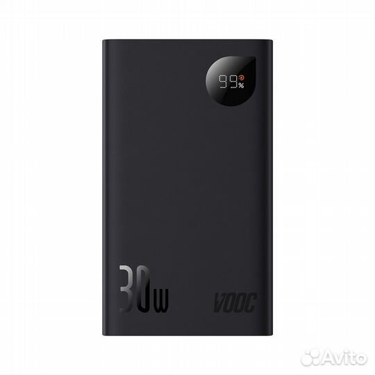 Повербанк Baseus Adaman 2, 20000mA