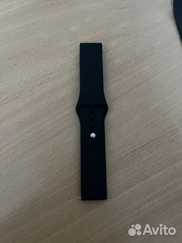 Ремешок для умных часов Xiaomi Amazfit Huawei