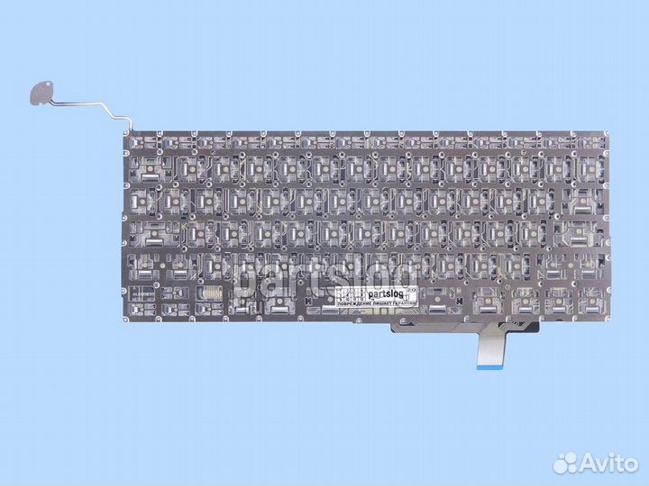 Клавиатура для MacBook Pro 17