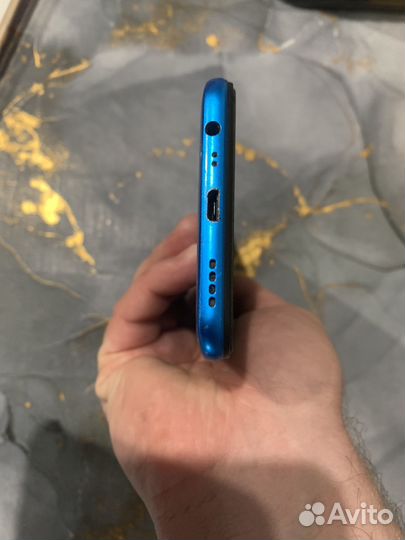 Realme c3