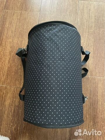 Переноска животных