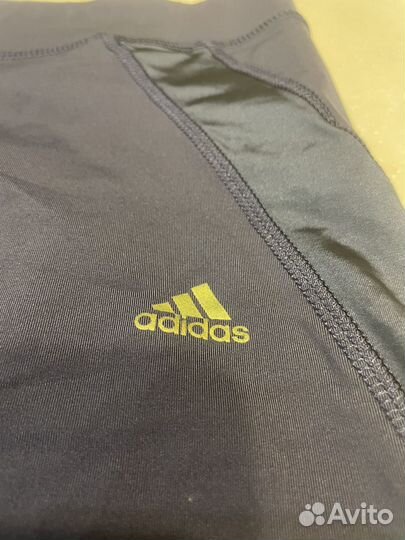 Спортивные штаны adidas женские