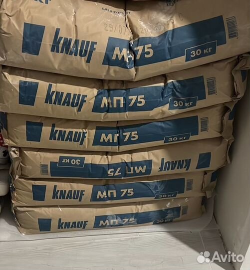 Ремонт квартир