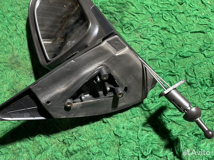 Зеркало правое chevrolet aveo 05-11
