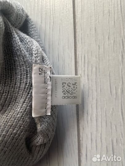 Шапка adidas для мальчика