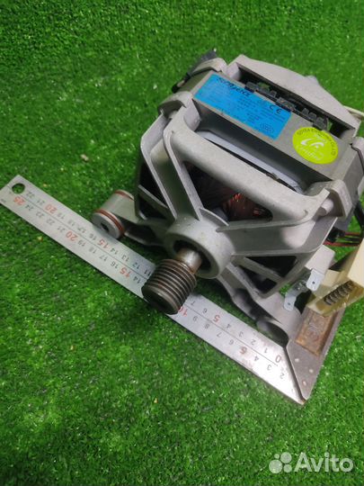 Двигатель стиральной машины Samsung