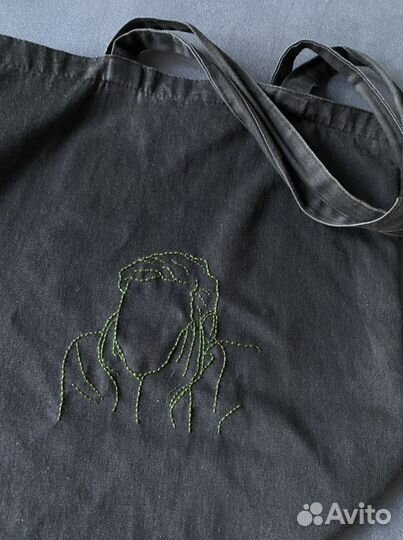 Вышиваю шоперы