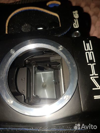 Зенит 12сд боди