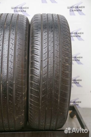 Dunlop Grandtrek ST30 225/65 R17 102H