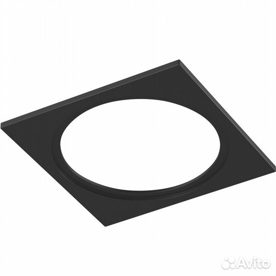 Рамка для встраиваемого светильника DesignLed 