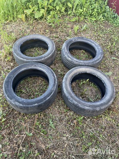 Continental ContiPremiumContact 215/55 R17