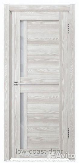 Дверь межкомнатная Модель-13 ривьера 550