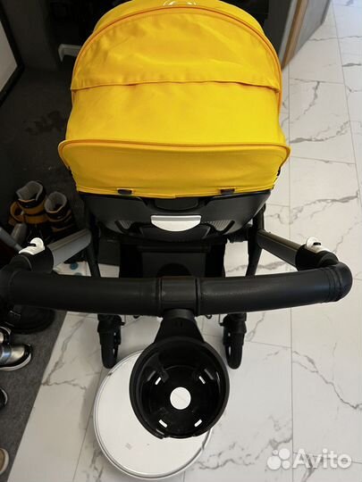 Коляска bugaboo bee 6