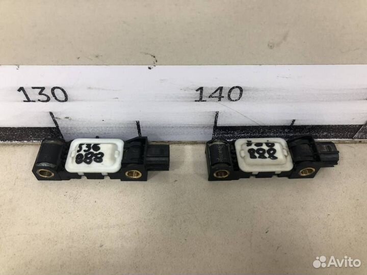 Датчик AIR BAG Nissan Primera P12 2002-2007