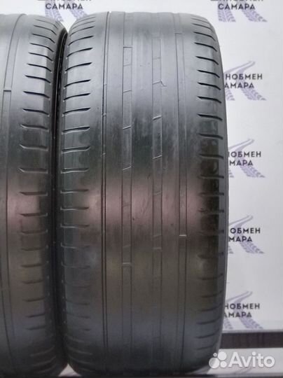 Nokian Tyres Hakka Black 2 SUV 265/50 R19 110Y