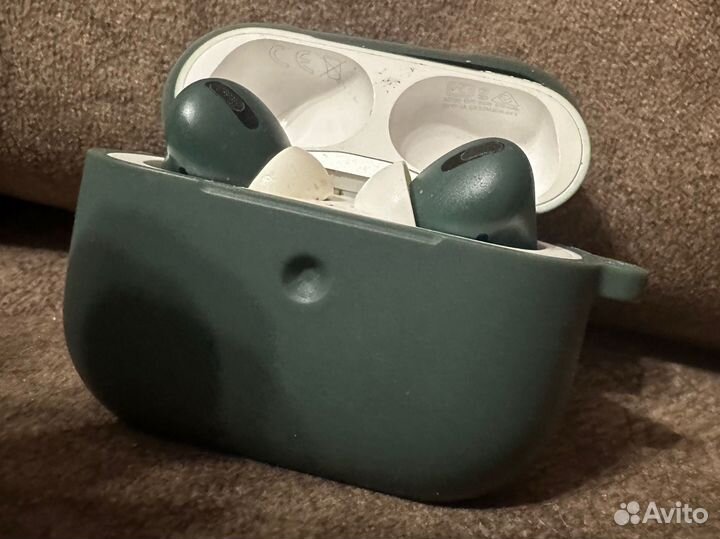 Airpods pro